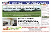 ANO 8 - EDIÇÃO 1472ª - DIÁRIO - SEXTA-FEIRA, 13 DE JULHO DE 2012 - R$ 1,00