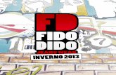 Fido Dido - Inverno 2013