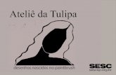 exposição - Ateliê da Tulipa Ruiz