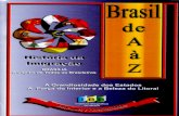 Brasil de A a Z - Arnaldo Di Giuseppe