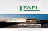 FAEL - Transformando o ensino no Brasil,e a vida dos Brasileiros.