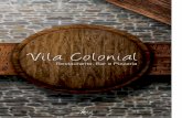 Vila  Colonial