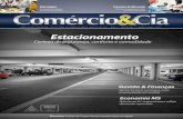 Revista Comércio & Cia - 7ª Edição