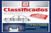 Classificados Carro Hoje - São Paulo (002)