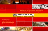 Engeman® - Software de Manutenção
