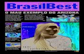 BrasilBest 126 - August 2010