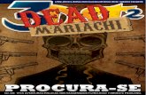 3D&T2 - Dead Mariachi