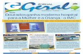 Jornal Geral - Dourados - Dezembro de 2010