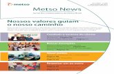 Metso News - Junho de 2012