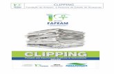 CLIPPING FAPEAM - 03.04.2013