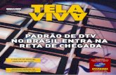 Revista Tela Viva - 90  Fevereiro de 2000