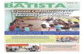O Jornal Batista nº 14 - 2014