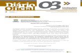 Aviso de Licitação PP nº. : 012PP/2012/ Aviso de Licitação PP nº. : 012PP/2012