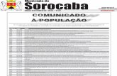 Jornal Município de Sorocaba - Edição 1.546