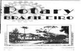 Rotary Brasileiro - Fevereiro de 1940.