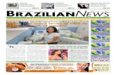 BrazilianNews London