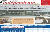 Jornal Independente Edição 969