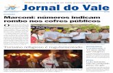 Jornal do Vale - edição 10 - dezembro de 2010