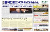 Jornal Regional de Contagem - Edição 229