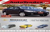 Revista Autotrader Sul - Abril