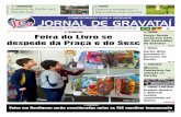 ANO 8 - EDIÇÃO 1540ª - DIÁRIO - QUINTA-FEIRA, 04 DE OUTUBRO  DE 2012 - R$ 1,00