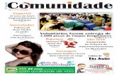Jornal A Voz da Comunidade - Dezembro 2011