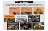Coletânea de artigos e notícias do Noroeste Amazônico: 1981-2000