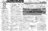 Jornal do Sintte-Rio nº 1.403