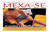 Jornal Mexa-se Julho 2007