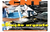 Revista CNT Transporte Atual - Mai/2010