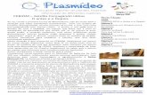 O plasmideo Ed1 - Jornal CEBIOM 1/2011