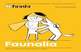 Faunalia n6