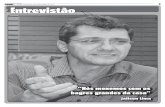 Entrevista Dep. Jailson para o Jornal Diarinho