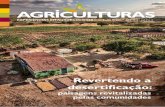 Revertendo a desertificação: paisagens revitalizadas pelas comunidades