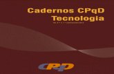 Cadernos CPqD Tecnologia - V8 Nº1
