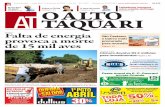Jornal O Alto Taquari - 13 de janeiro de 2012