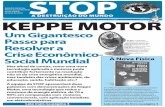 KEPPE MOTOR - Um Gigantesco Passo para Resolver a Crise Econômico-Social Mundial