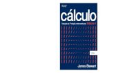 Cálculo – Volume 1: Tradução da 7ª edição norte-americana