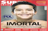 Revista Super Interessante: Fevereiro de 2010