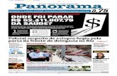 Jornal Panorama ed 26