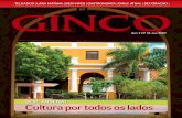Revista Ginco - Ed. 06