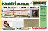 5º Edição Jornal Morada - Fevereiro 2012