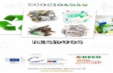Ebook Ecocidadão - Resíduos