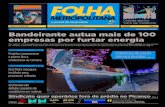 Folha Metropolitana 10/12/2013