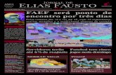 Jornal de Elias Fausto | Edição 10