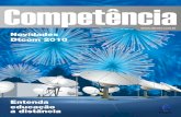 Revista Competência - Janeiro 2010