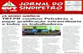 Jornal do Sindipetro Parana e Santa Catarina Nº 1282