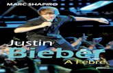 Justin Bieber – A Febre