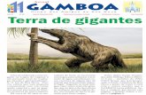 ARQUIVO - Jornal GAMBOA digital - Ed. 49 (ago-set/2011)