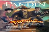 Revista Pandin 4 edição